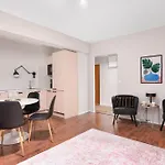 Apartment The Nordic Serenity - A Quiet Luxury Rovaniemi