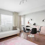 Apartment The Nordic Serenity - A Quiet Luxury Rovaniemi