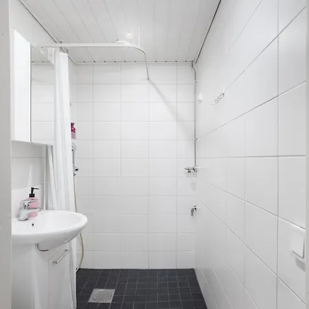 Apartman The Nordic Serenity - A Quiet Luxury