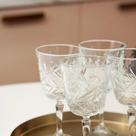 The Nordic Serenity - A Quiet Luxury Apartament Rovaniemi