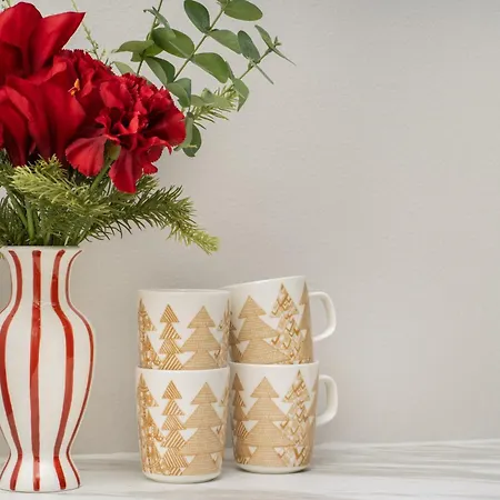 The Nordic Serenity - A Quiet Luxury