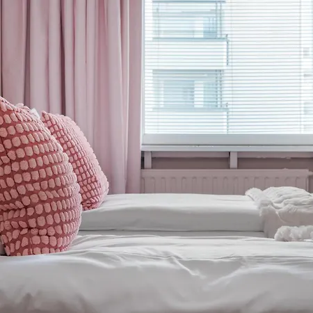 The Nordic Serenity - A Quiet Luxury Apartament