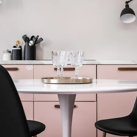 Apartman The Nordic Serenity - A Quiet Luxury *