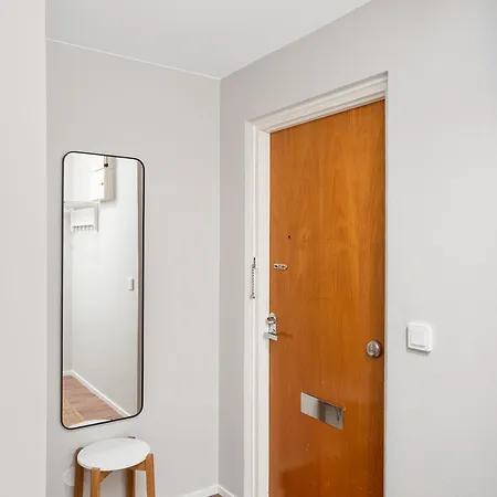 The Nordic Serenity - A Quiet Luxury *