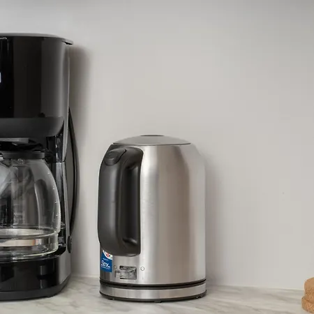 The Nordic Serenity - A Quiet Luxury *