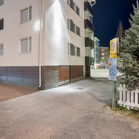 The Nordic Serenity - A Quiet Luxury Apartament *