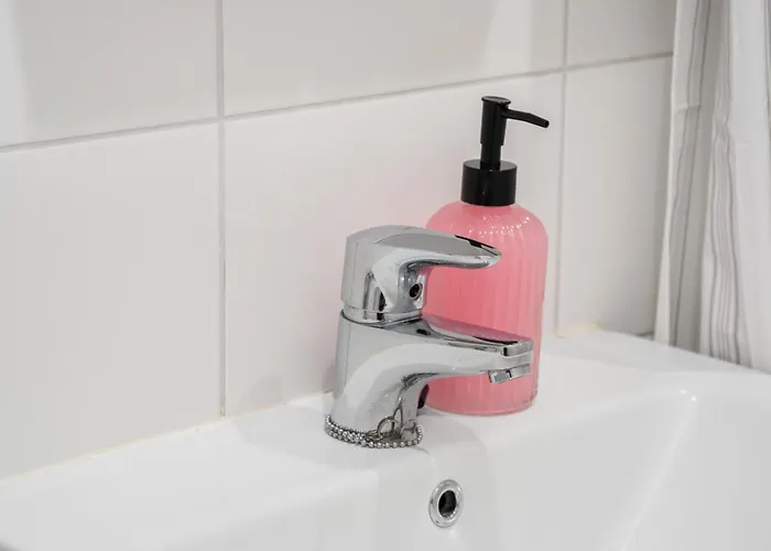 The Nordic Serenity - A Quiet Luxury