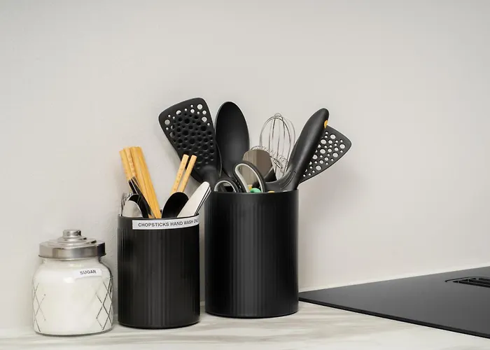 The Nordic Serenity - A Quiet Luxury Рованиеми