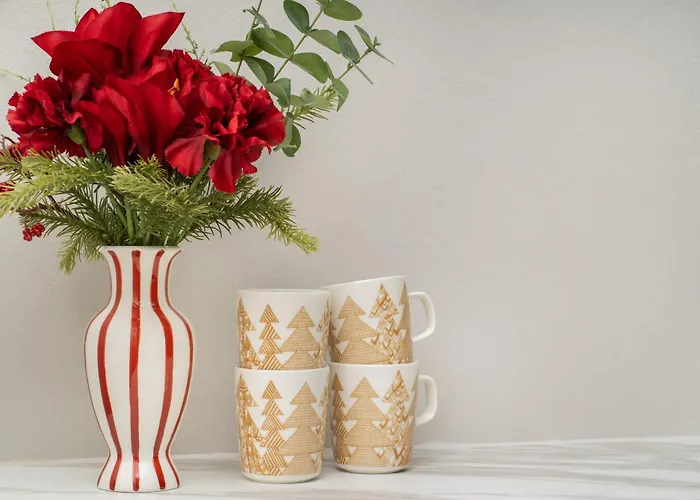 The Nordic Serenity - A Quiet Luxury