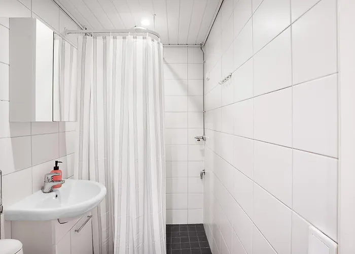 The Nordic Serenity - A Quiet Luxury *