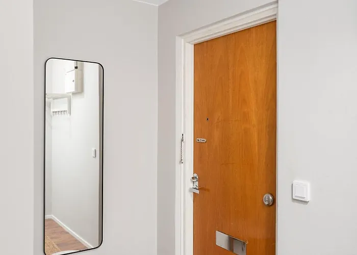 The Nordic Serenity - A Quiet Luxury *