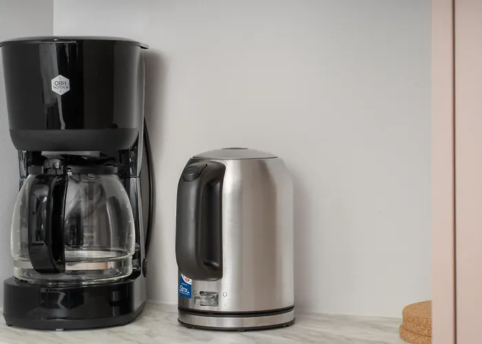 The Nordic Serenity - A Quiet Luxury *